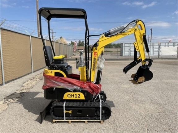 APRIL 27 WEST TEXAS EQUIPMENT AUCTION