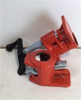New Lot of 6 Wood Gluing Clamp Pipe