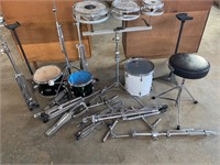 Drum Set