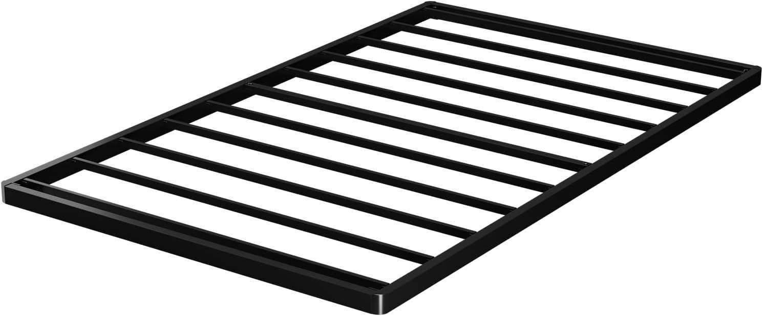 Twin 2" Box Spring High & Bed Slat Replacement