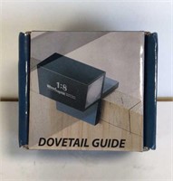 New Dovetail Guide