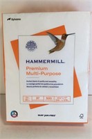 New Hammermill Premium Multi Purpose