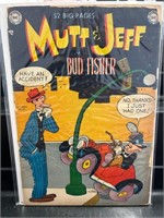 10 Cent Mutt and Jeff Comic Book