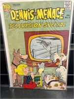 Dennis the Menace #1 Issue Comic Book