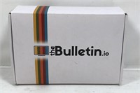 New Open Box Bulletin.io HDMI Device