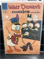 10 Cent DELL Disney Donald Duck Comic Book-230