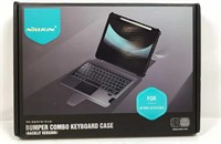 New Bumper Combo Keyboard Case-iPad 10/10.9