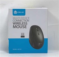 New Iclever Wireless Mouse