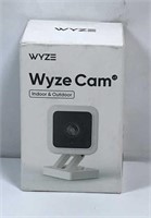 New WYZE Cam v3 Wired