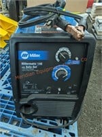 Miller Millermatic 140 115V Wire Welder