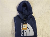 Brand New Womens North Face Hoodie Size XL