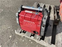 Honda EM650 Gas Generator
