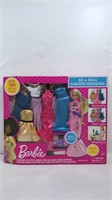 New Barbie Clothing Fashion Designer