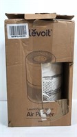 New Open Box Levity Core 300-P Air Purifier White