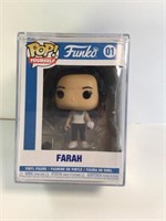 New Pop! Farrah