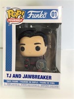 New Pop! TJ & Jawbreaker