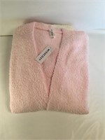 New Misscosy Robe 
Pink Size 8
