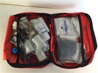 New First Aid Kit