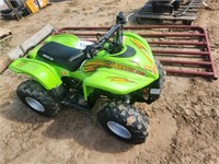 2003 Arctic Cat 90 ATV