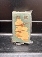 WWII Japan Cigarettes Pack-Full-Planes-