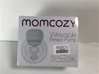 New Momcosy Wearable Breast Pump