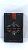 New The Conqueror Game of Thrones Mother of