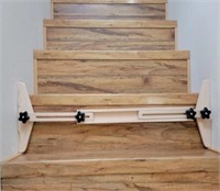 New Stair Tread Template Tool,Stair Tread jig,