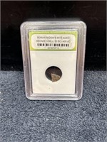 Roman Widow's Mite Slabbed Coin-4712