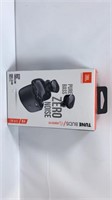 New JBL Tune Buds Noise Canceling Earbuds