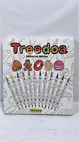 New Treedoa Edible Ink Marker