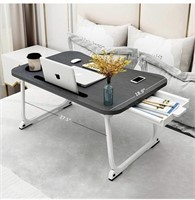 New XXL Laptop Table,Portable Lap Table with