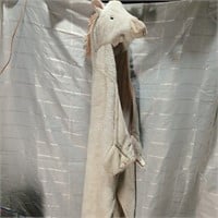 Unicorn Wearable Hoodie Blanket for Kids