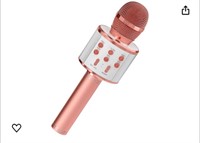 Kids Microphone for Singing