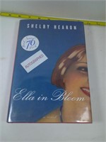 SHELBY HEARON, SIGNED, FIRST EDITION