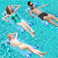 Inflatable Pool Floats 3 Pack