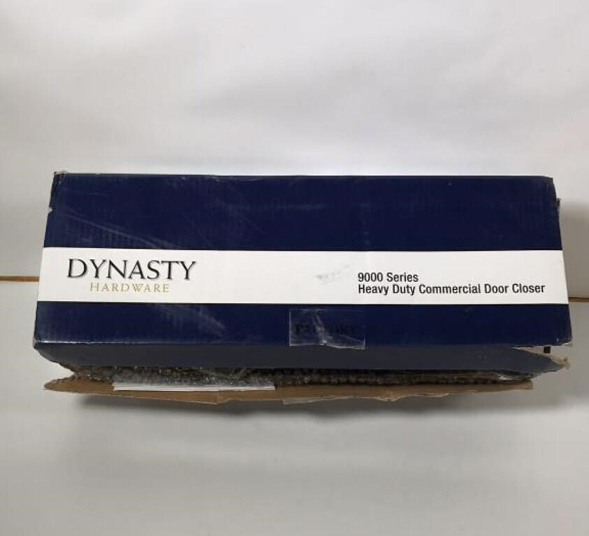 New Open Box Dynasty Hardware