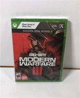 New Call of Duty Modern Warfare 3