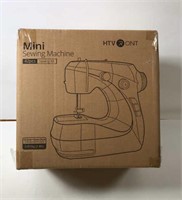 New HTVRONT Mini Sewing Machine