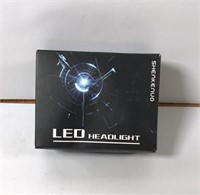 New Shenkeuno LED Headlight
