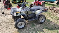 Polaris Magnum 330 ATV