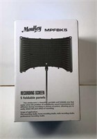 New Mounkey MPFBK5 Recording Screen