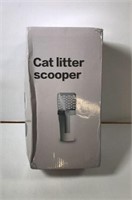New Cat Litter Scooper