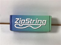New Open Box Zipstring String Shooting Toy