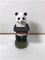 New Panda Tray Statue