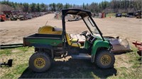 John Deere Gator XUV 620i