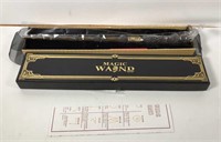 New Open Box Magic Wand