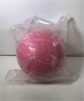 New Pink Foam Basketball