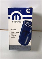 New Open Box Mopar Oil Filter
