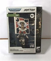 New JoyToy Warhammer Astra Militarum Figure