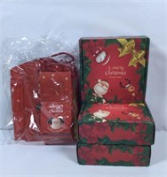New Lot of 11 Assorted Christmas Items